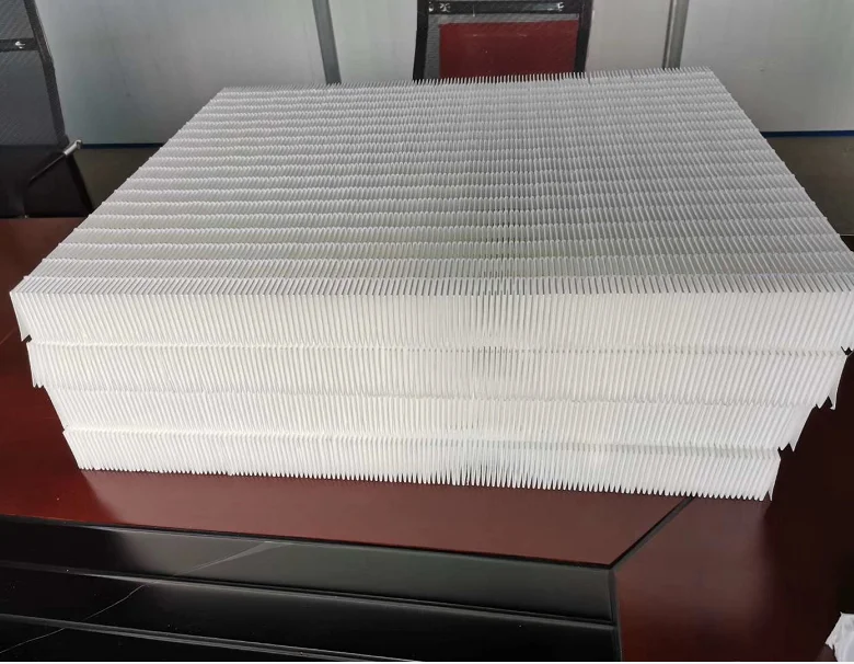 
Hepa filter raw material 0.3 micron hepa h13 h14 roll 