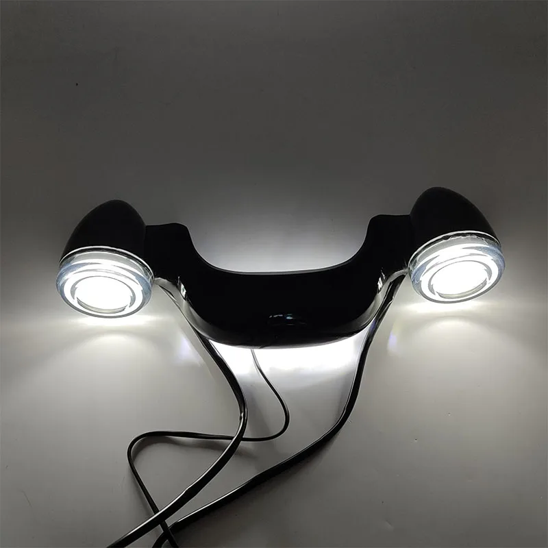 Direct Selling Turn Signal To Brake Light Conversion For Harley Davidson Touring Road King Street Glide