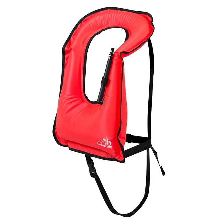 Custom Logo Neoprene Cheap  Hot Selling High Guality Swimming Life Jackets Watersports