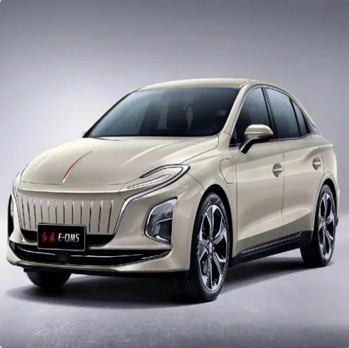 2024 hotsale Long Range Pure Electric Luxury 5 Seats ev car HONGQI Eqm5 E-hs9 4 New Energy Car Vehicle Mpv Hongqi Electric Suv
