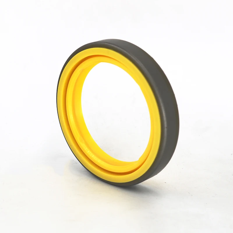DLI TYPE PU material  pin dust seal 100*115*6  DKB-DKBI-VB ETC for excavator hydraulic cylinder