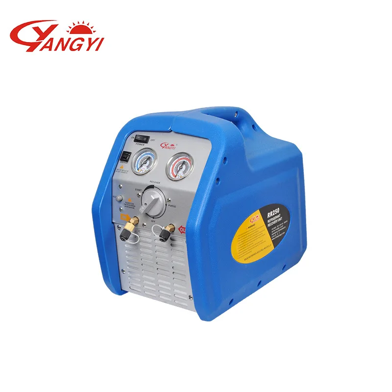 Factory Direct Air Conditioner refrigeration refrigerant GAS Refrigerant r410a Recovery Unit