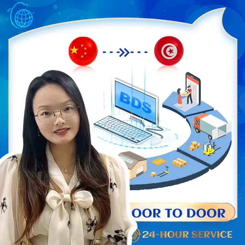 Free Dhl Air Freight Rates Fedex Express Import Export Air Sea Ddp Shipping Prices Services International To Tunisia Ddp