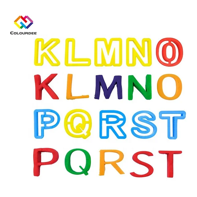 Non Toxic eco-friendly Intelligent Educational Supplier soft air dry Light Modelling Clay Slime Play dough Accessories