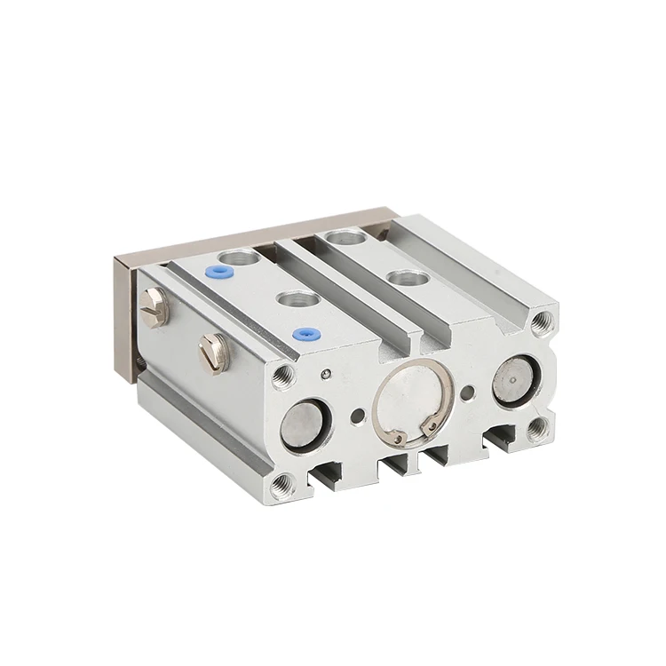 
Piston three stem cylinder Pneumatic cylinder 