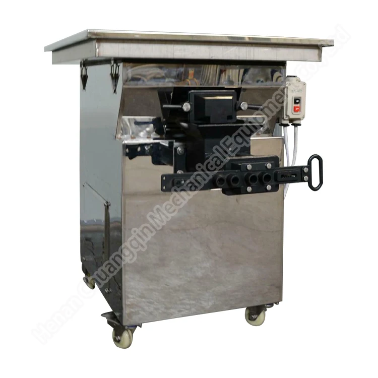 Multifunctional Automatic Topokki Machine with great price