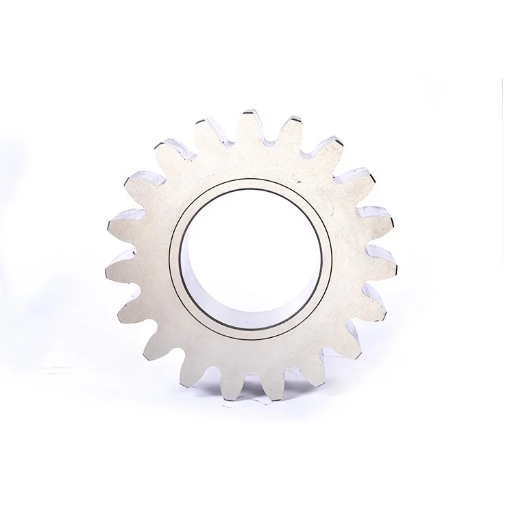 
Precision Steel Sun Gear Reduction Planetary with Sun Gear 