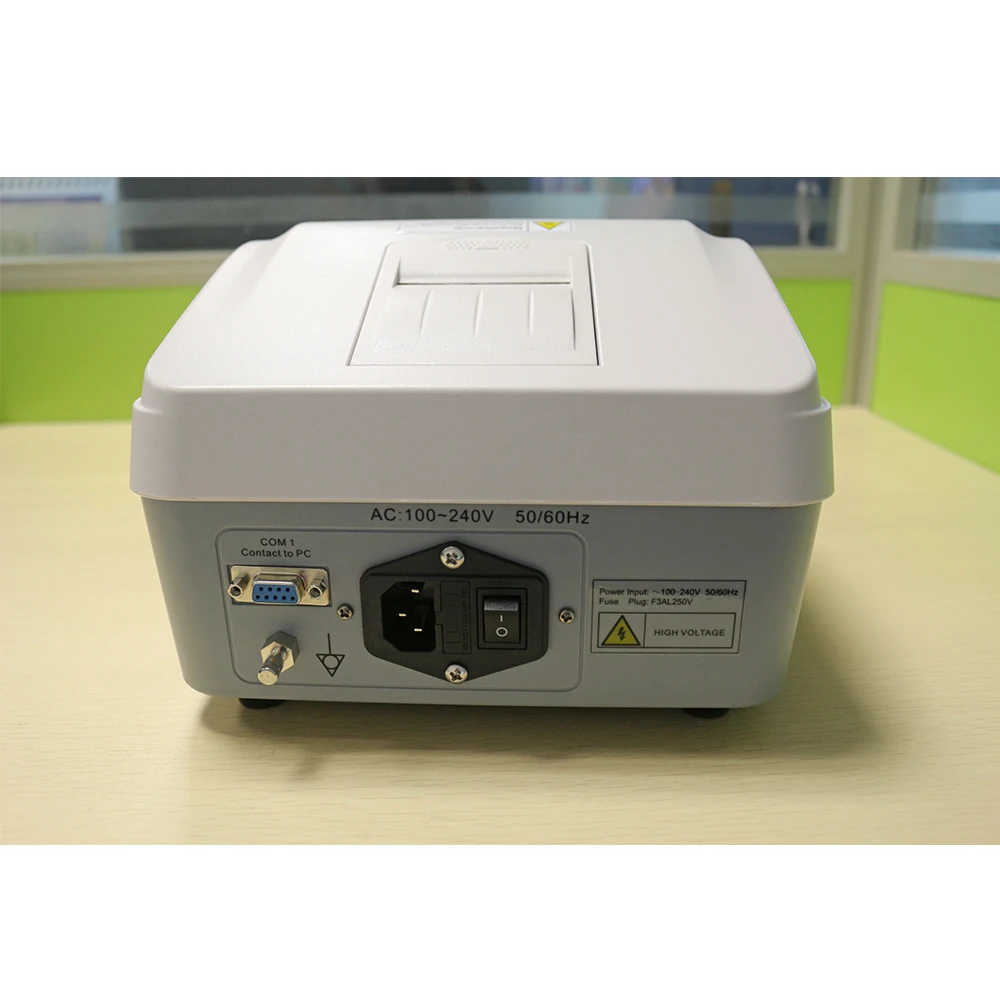 LTCU01 Lab Urine Test Equipment Clinical Portable Urinalysis Machine Mini Urine Analyzer For Sale