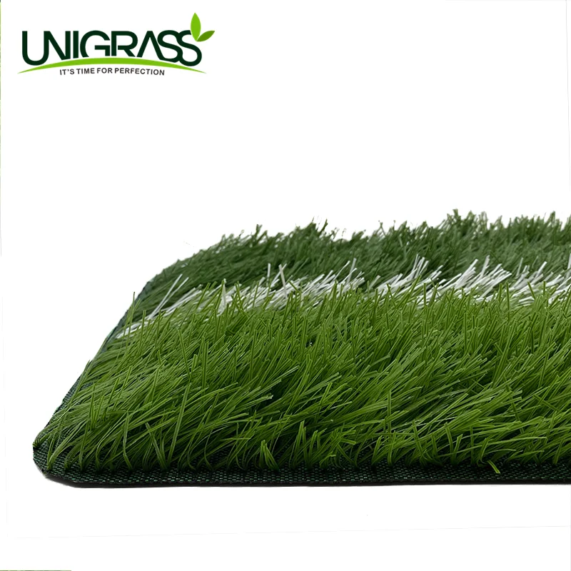 Football Grass 40mm 50mm Mini Field Artificial Synthetic Fiber Turf Sports Flooring Astro