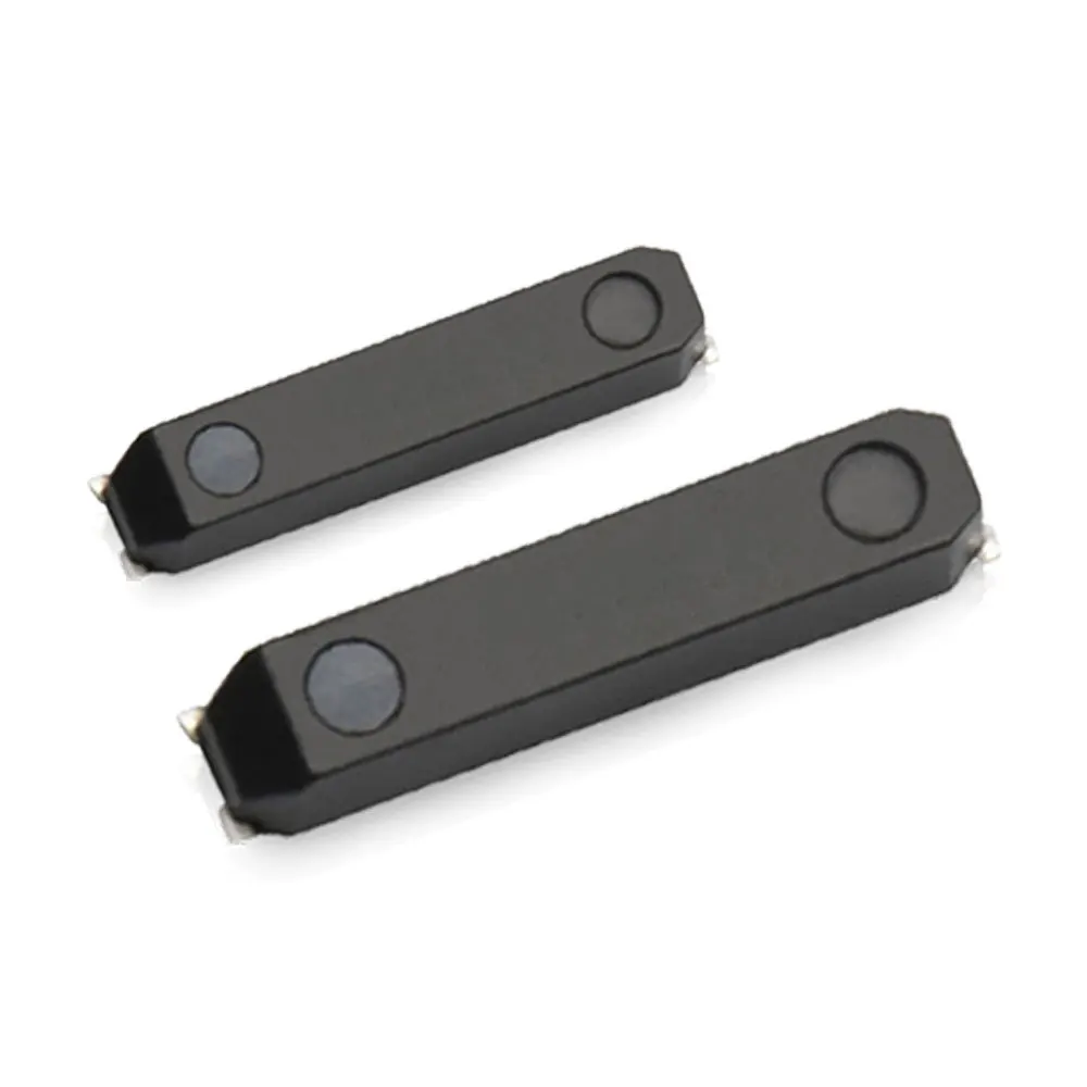 Q13MC1462000200 Surface Mount Crystal 0.032768MHz 20ppm (Tol) 12.5pF FUND 65000Ohm 4-Pin SMD T/R SMD Crystal in Stock