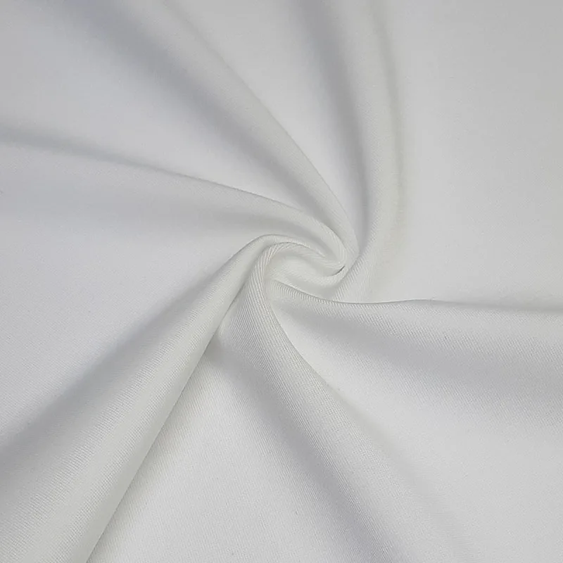 polyester lycra fabric for sublimation printing swimwear