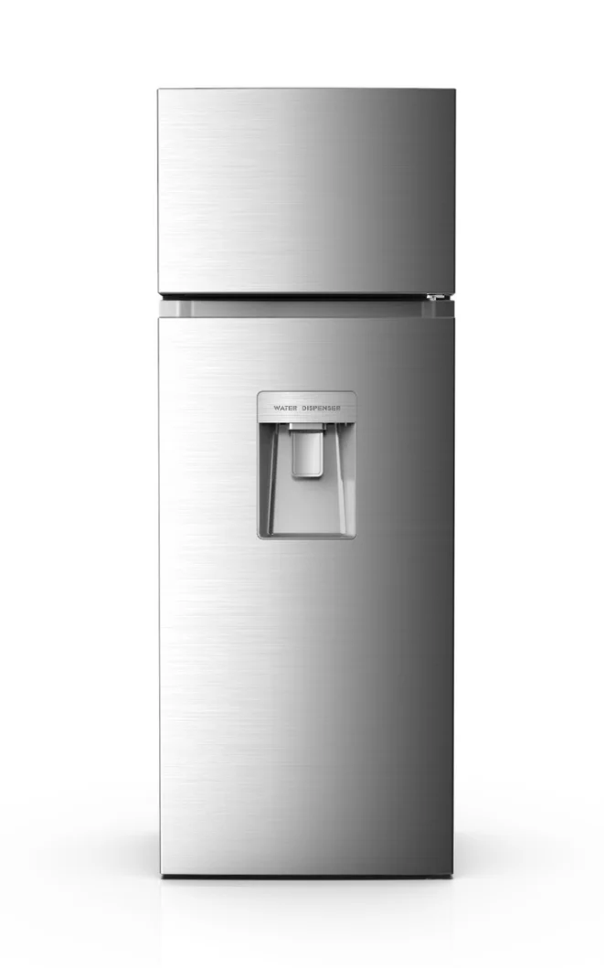 325L New Design A++ Energy Saving Home Use No Frost Double Door Neveras Refrigerator