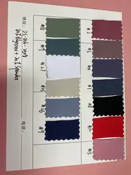 2022 Polyester Elastic High Waist Solid Color Fitness Tights Woman Yoga Girls Shorts