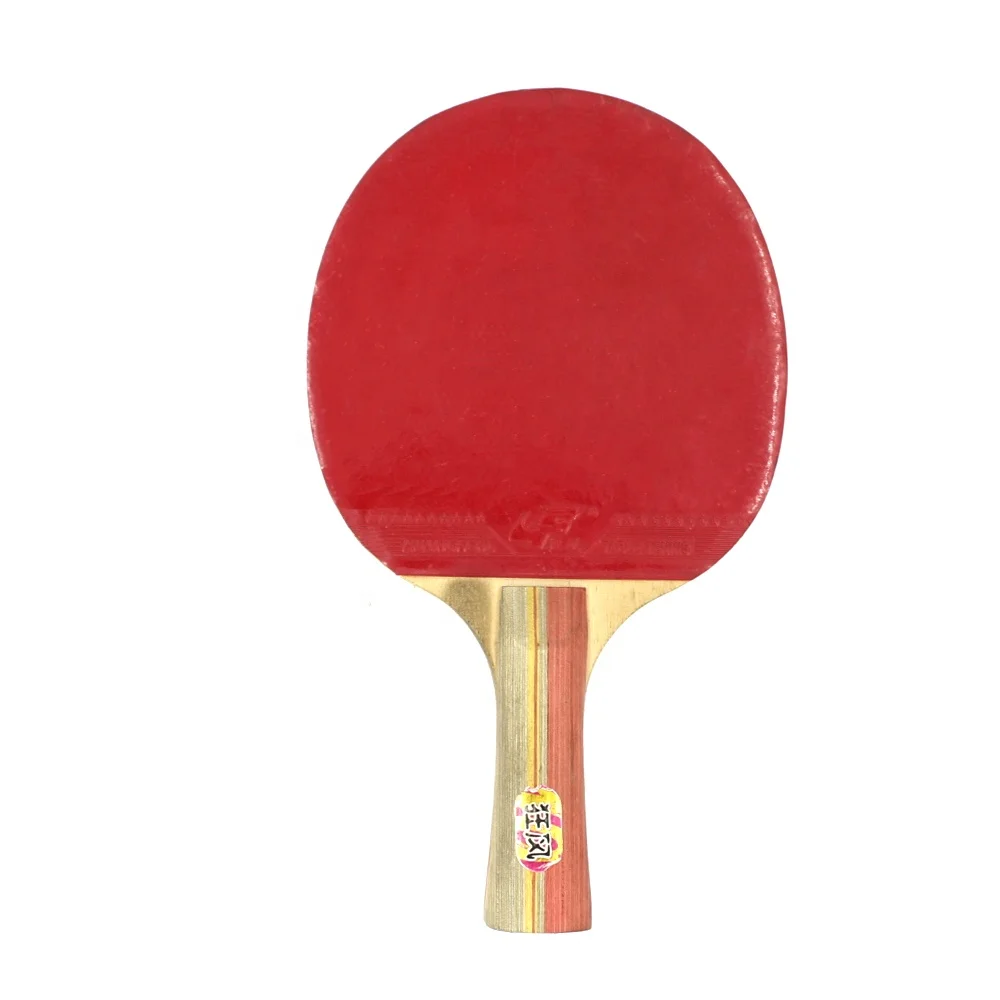 
Ping Pang Paddles High-Performance 2 Player Set Table Tennis Paddles, 3-Star Ping Pong Balls for Indoor & Outdoor Games PQ001 