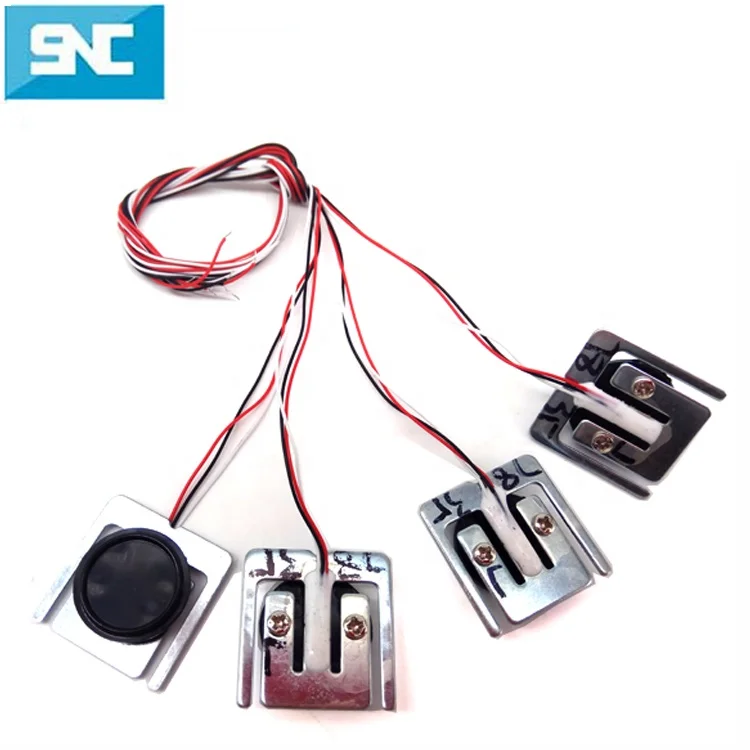 SC913A kitchen scale load cell thin micro load cell 3kg
