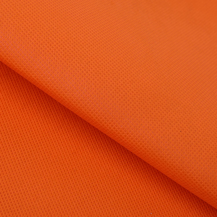 High Quality 70g PP Spunbond Nonwoven Recycled Polypropylene Non Woven Roll Fabric