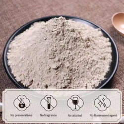 Private Label Acne treatment And Contract Fine Pores Organic Herbal Face Mask