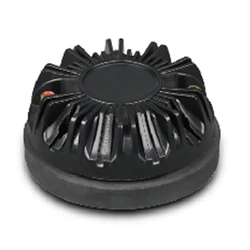 1.5 inch 38mm 105dB voice coil titanium diaphragm horn tweeter speaker driver unit tweeters for sale