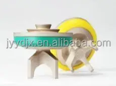 Factory Hot Selling Mud Valve Seat Oil Pump Valve Body Valve Components