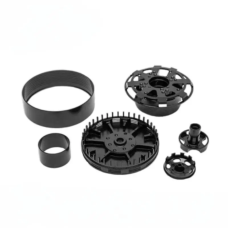 Customized Metalworking Expertise Alloy Steel Fabrication Aluminium Alloy Milling Elite Engineering Services Multi-Axis CNC