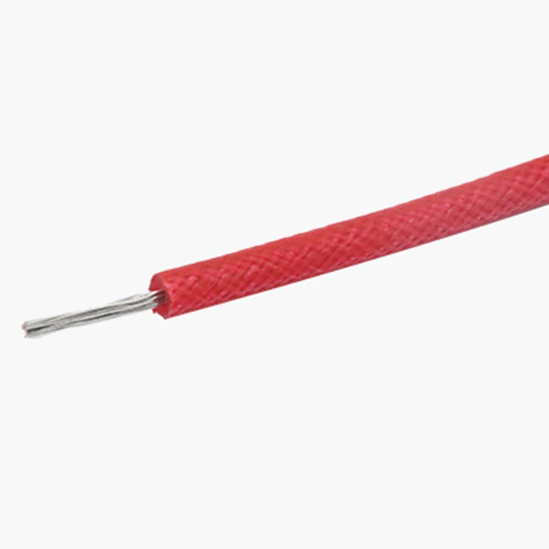 
Factory Price Long Service Life Eletric Cable Anchor Electric Wire for All Appliances 