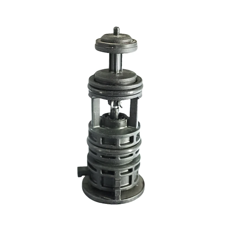Gas Boiler Spare Parts Copper Water Supply Valve
