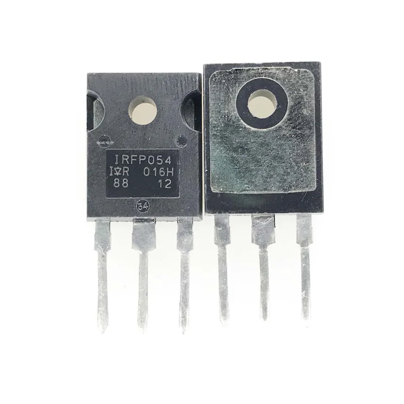 IRFP054 IRFP054N TO-247 MOS tube N-channel 81A 55V field effect tube power tube