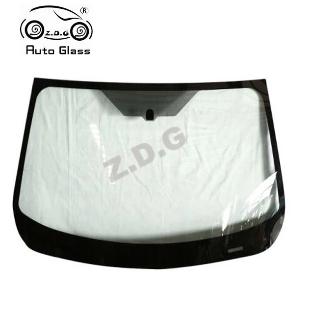 China Factory Front Glass Windscreen Glass Wholesale