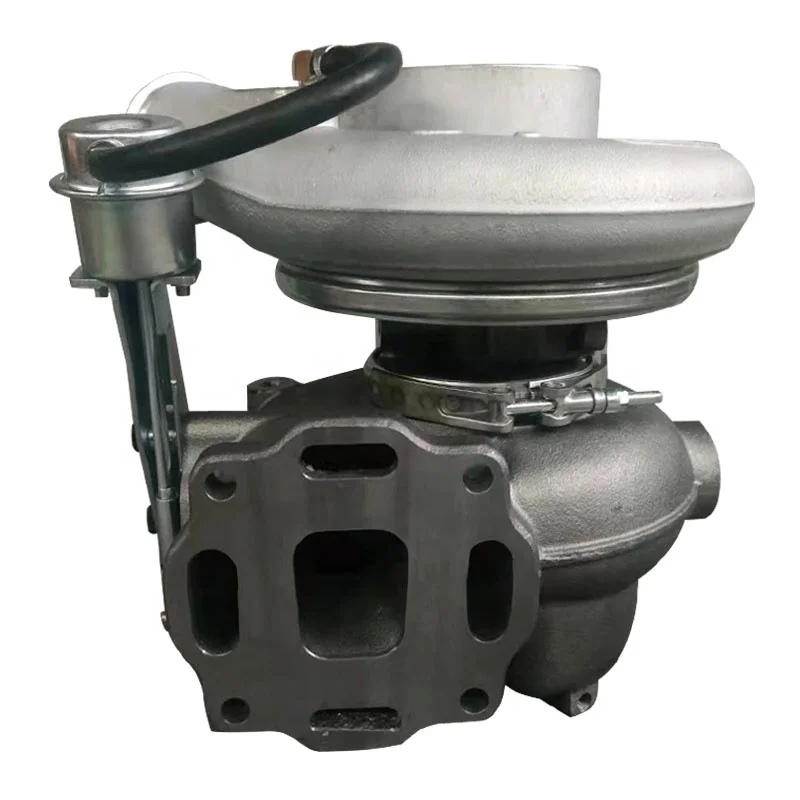 HX55WM Турбокомпрессор 4955231 3595086 3595087 4041737 4041737H 4041650 《 Cummins Феникс Морской QSC