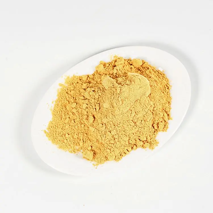 China supplier feed grade corn gluten meal 60% protein powder