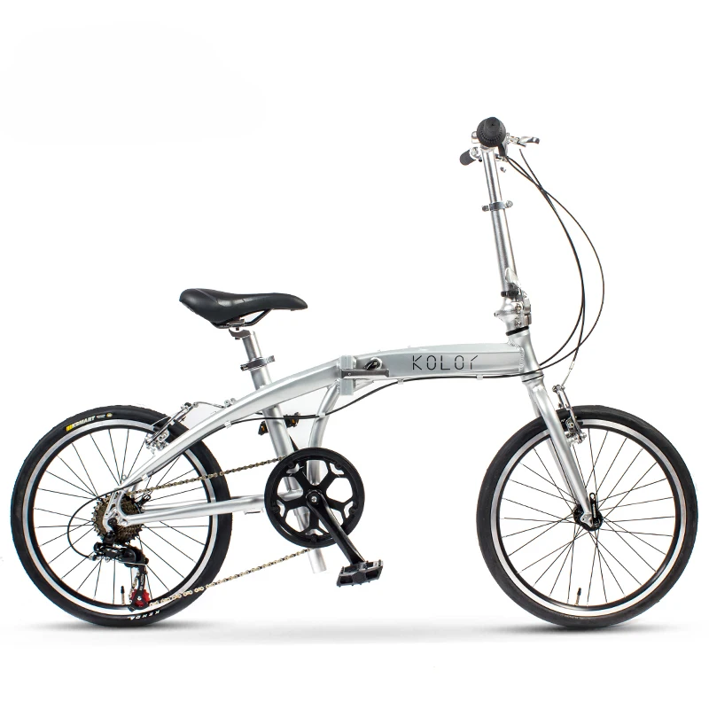 Складной велосипед 20 дюймов, складной мини-велосипед, городские велосипеды, сделано в Китае