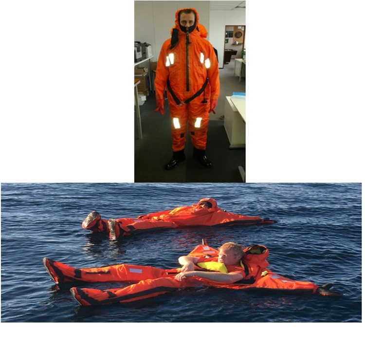 survival suit