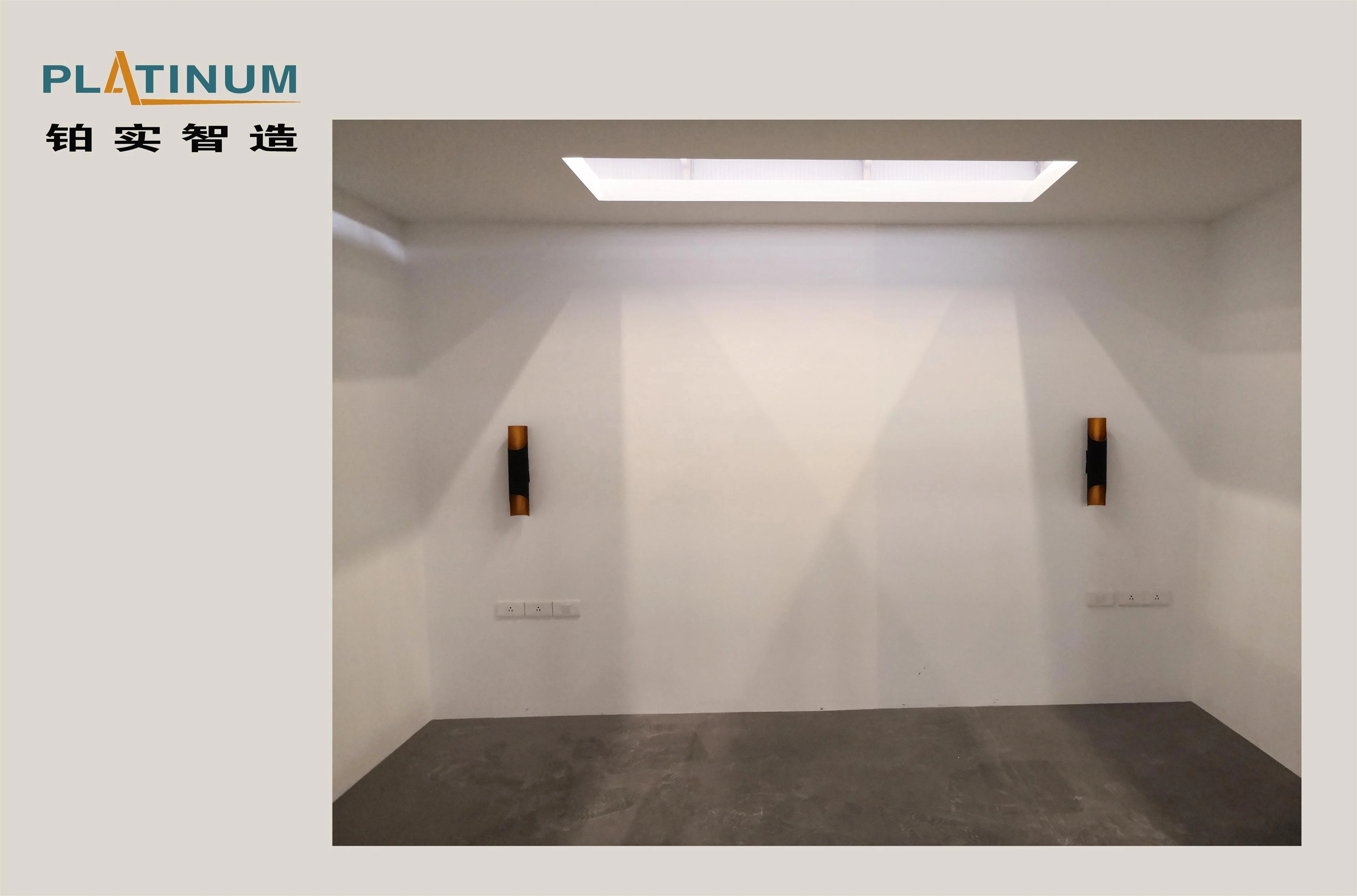 expandable container house