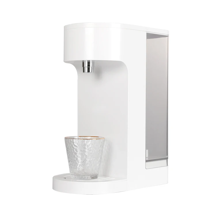 Быстрая доставка детский диспенсер для воды свободные руки диспенсер для воды мгновенный нагреватель 3 секунды