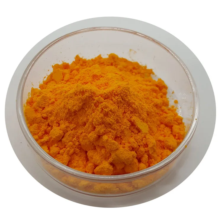 
Vitamin B9 CAS 59-30-3 Folic acid 99% Food and Pharmaceutical Grade 