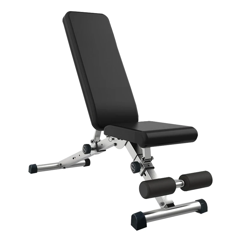 sport bench adjustable
