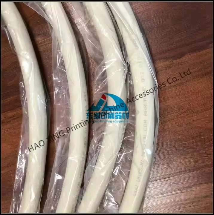 Good Quality Coating Module Return Flow for Man Roland R200 R500 R700 R900 Replacement Spare Parts Coating Hose