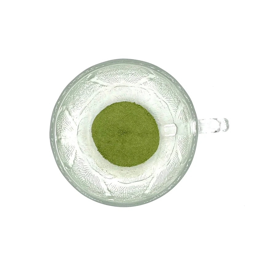 Bulk energy fiber juice item powder instant drink from Japanese