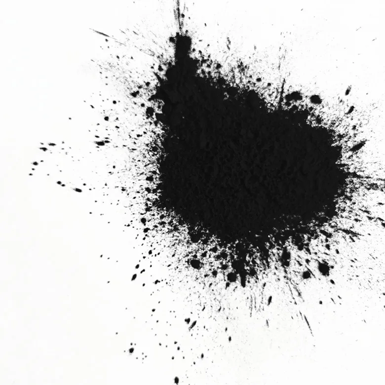 China Manufacturer Coconut Oil Deodorize Chemical Activated Charcoal Powder