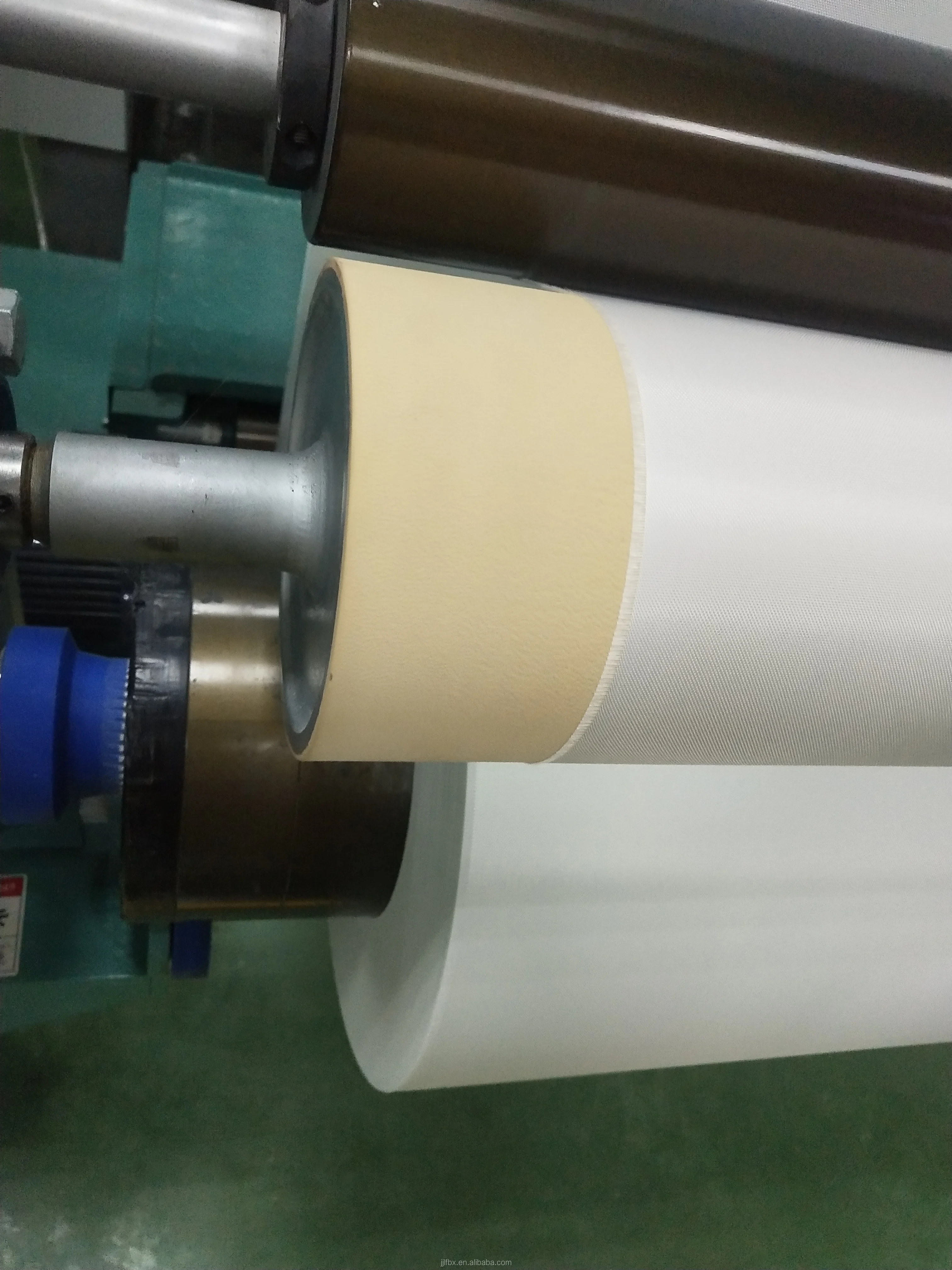 Good quality 200gsm woven fiberglass cloth 7628 for  Copper Clad Laminate