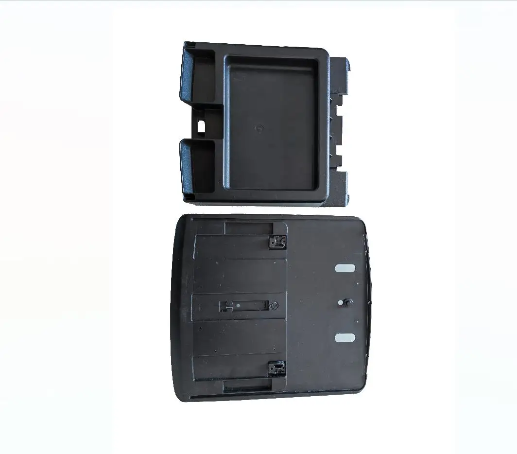 Wholesale Private Label Car Central Armrest Console Tray Storage Box Handrail For Patrol Y62  second generation