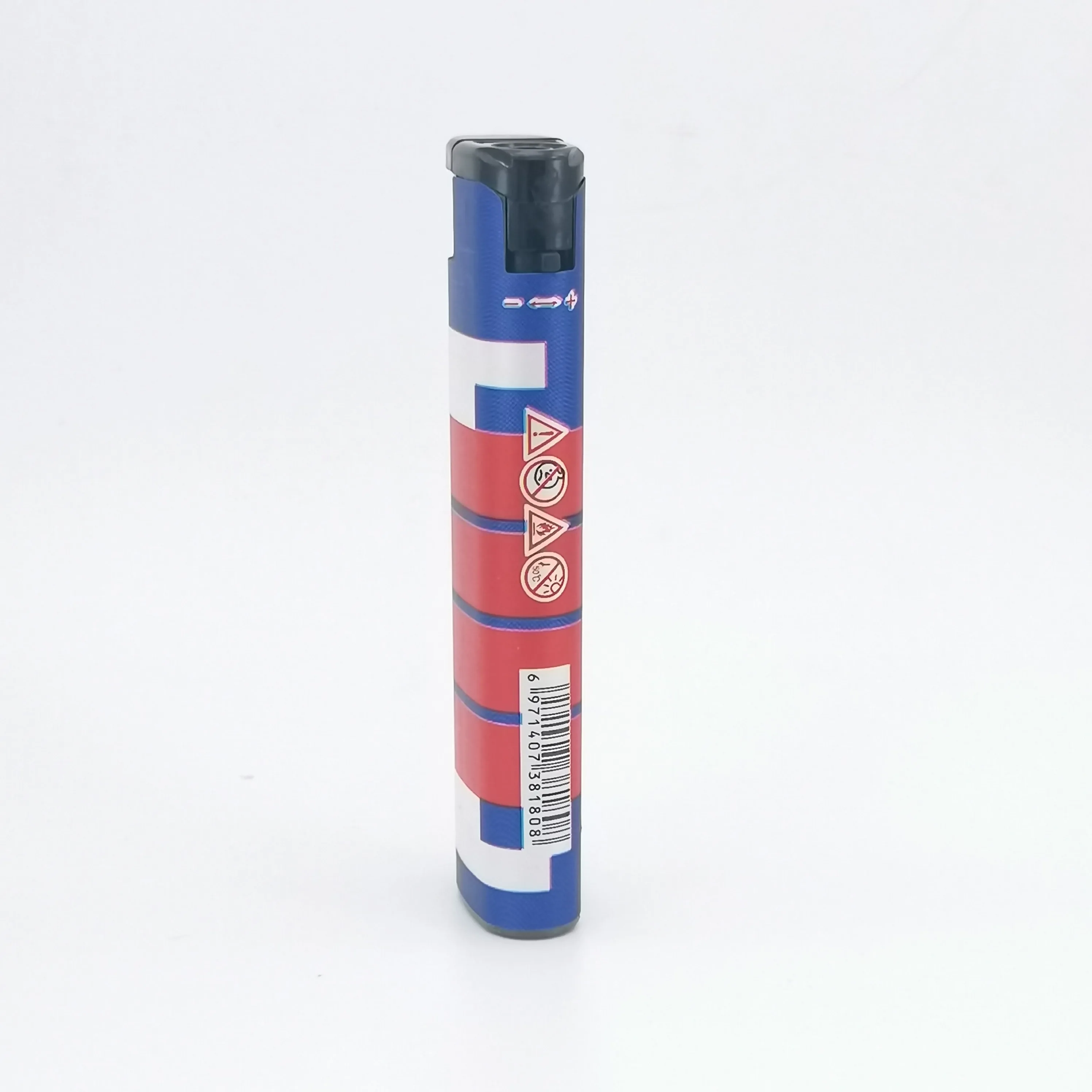 antique baide gas torch lighter / windproof lighter / refillable lighter  968 model