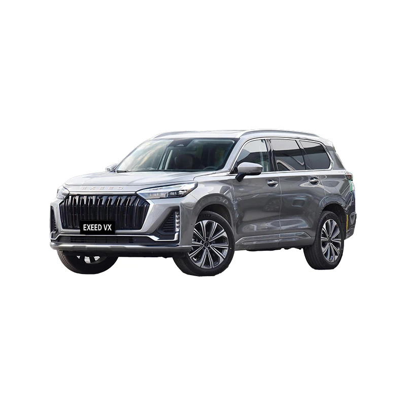 EXEED VX 2024 lanyue Hot sale FWD 4WD 400t petrol car 2.0T turbo exeed vx new car used car luxury suv coupe gasoline