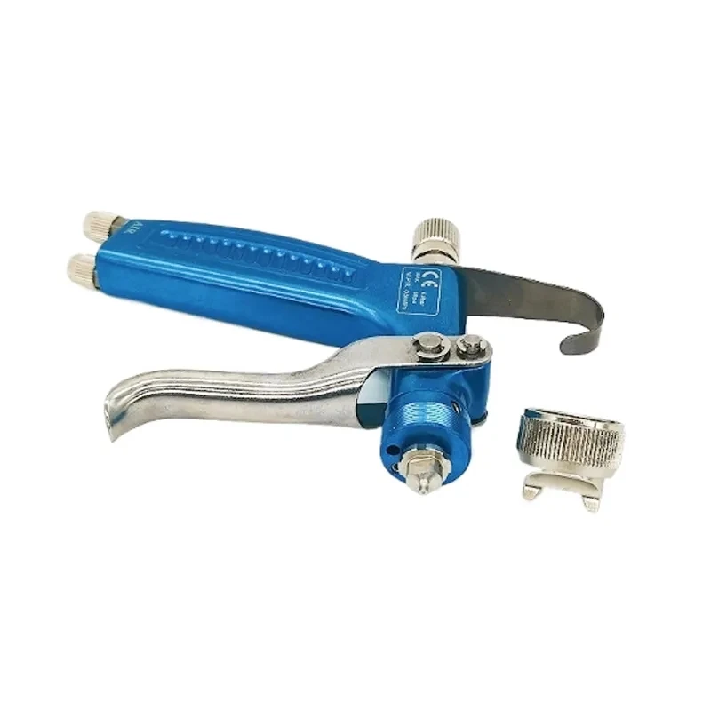 SPMEKE MRS Release Agent spray gun accessories needle release agent water transfer microfoam mold