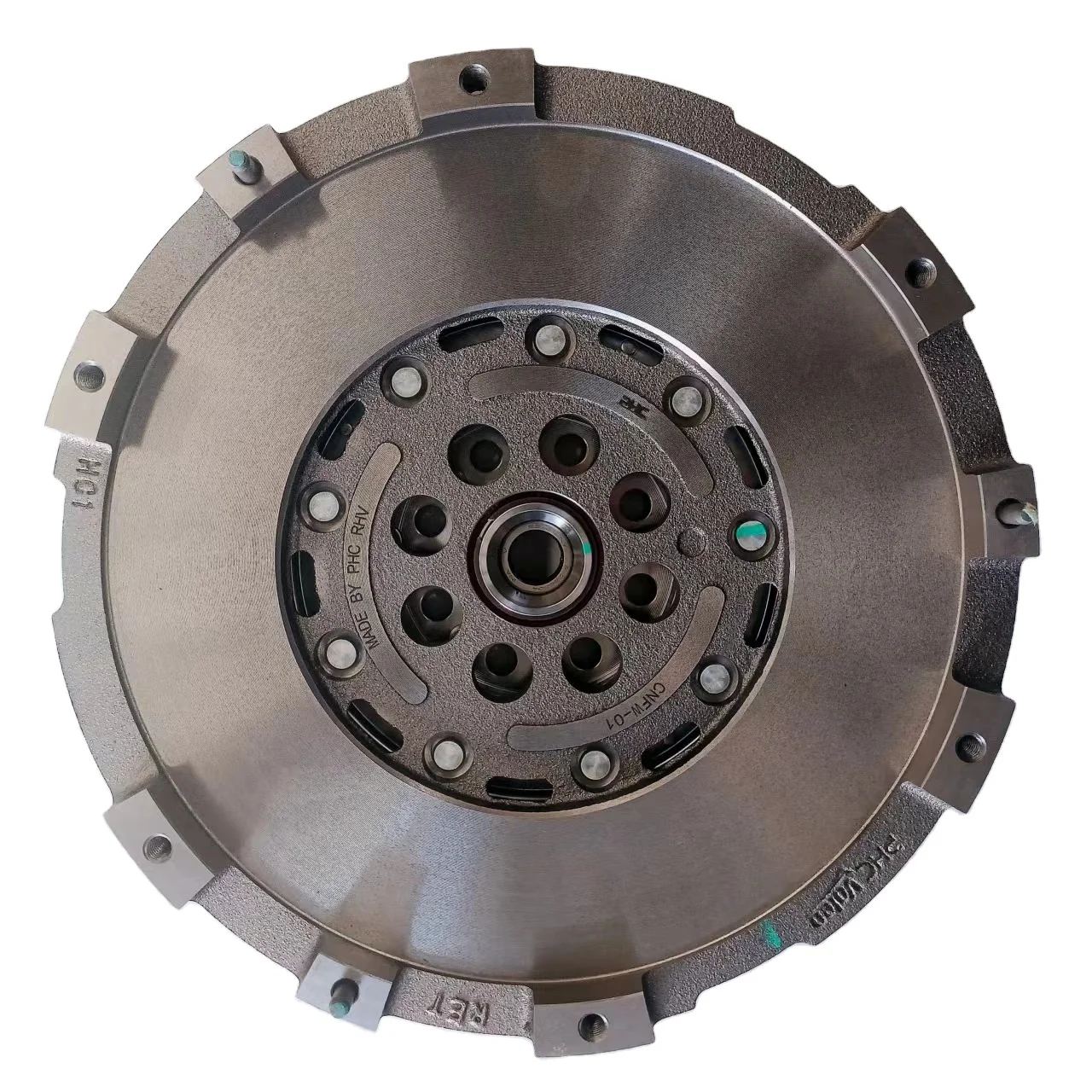 Car parts OE number CNFW-01 For JAC  Refine M5  Clutch kit