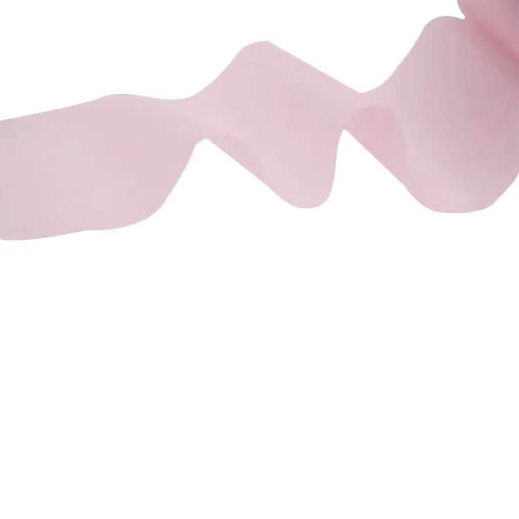 Supplier Customizable SS Rolls Maskes Adhesive Non Woven Fabric Rolls