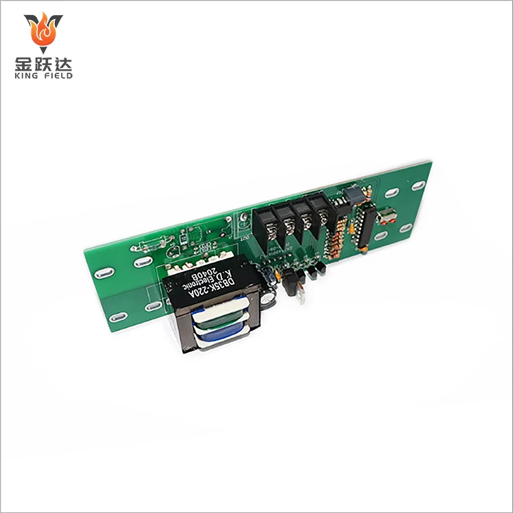 Household Appliances High-power Vacuum Cleaner Circuit Board PCB assembly  electronic PCBA manufacturer