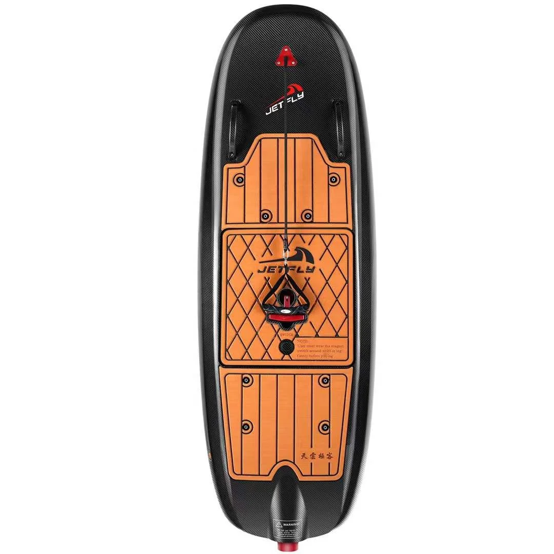HOT SALES NEW MODEL e FOIL MOTOR ELECTRIC SURFBOARD WITH MOTOR  JET BOARD ELECTRIC POWER SURBOARDS