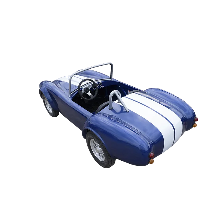 Mini 4*4 gas UTV car for kids and adults