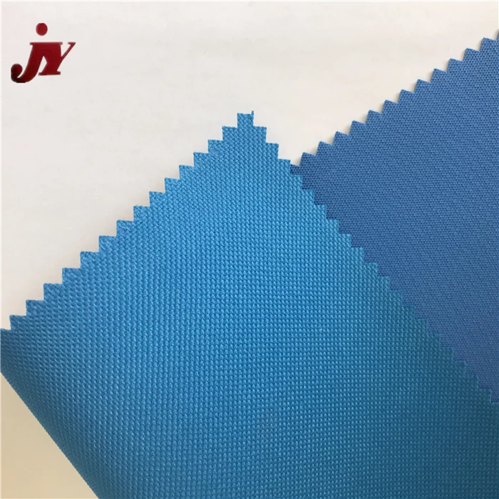 Bag Material 900d Oxford Fabric Pvc Coated Polyester Material Fabric For Computer Bag